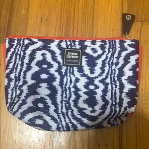 Estēe Lauder Makeup bag